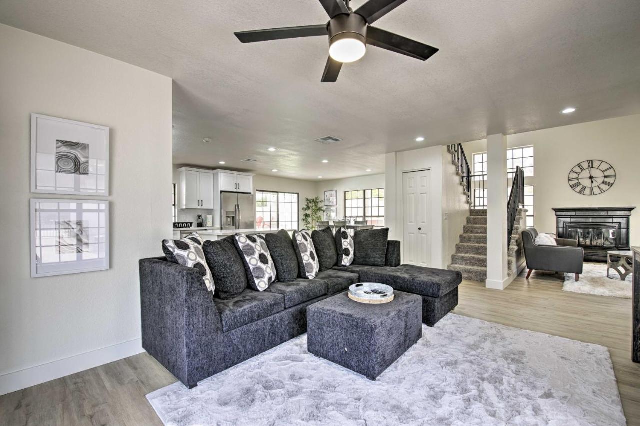 Glendale Family Home Close To Golf And Westgate 외부 사진