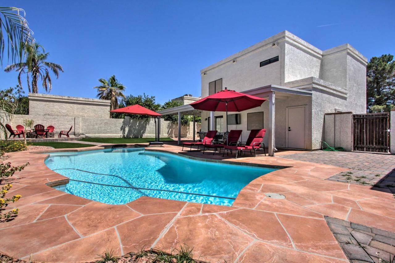 Glendale Family Home Close To Golf And Westgate 외부 사진