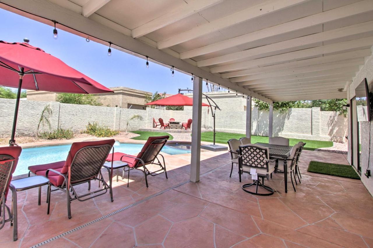 Glendale Family Home Close To Golf And Westgate 외부 사진