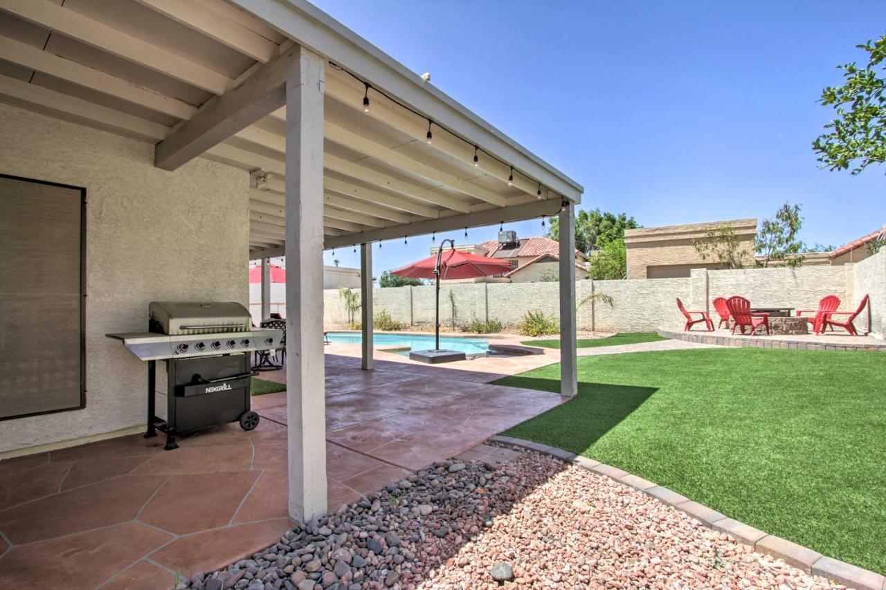 Glendale Family Home Close To Golf And Westgate 외부 사진