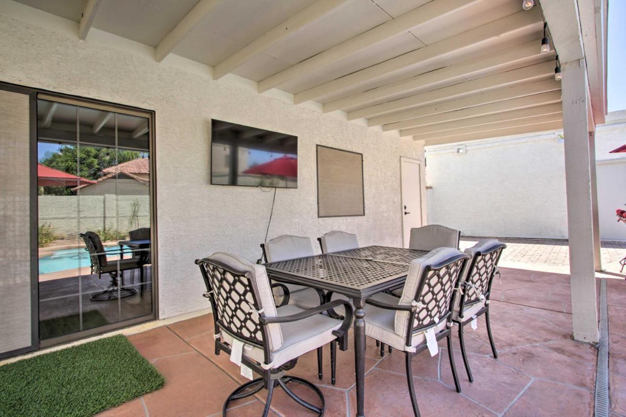 Glendale Family Home Close To Golf And Westgate 외부 사진