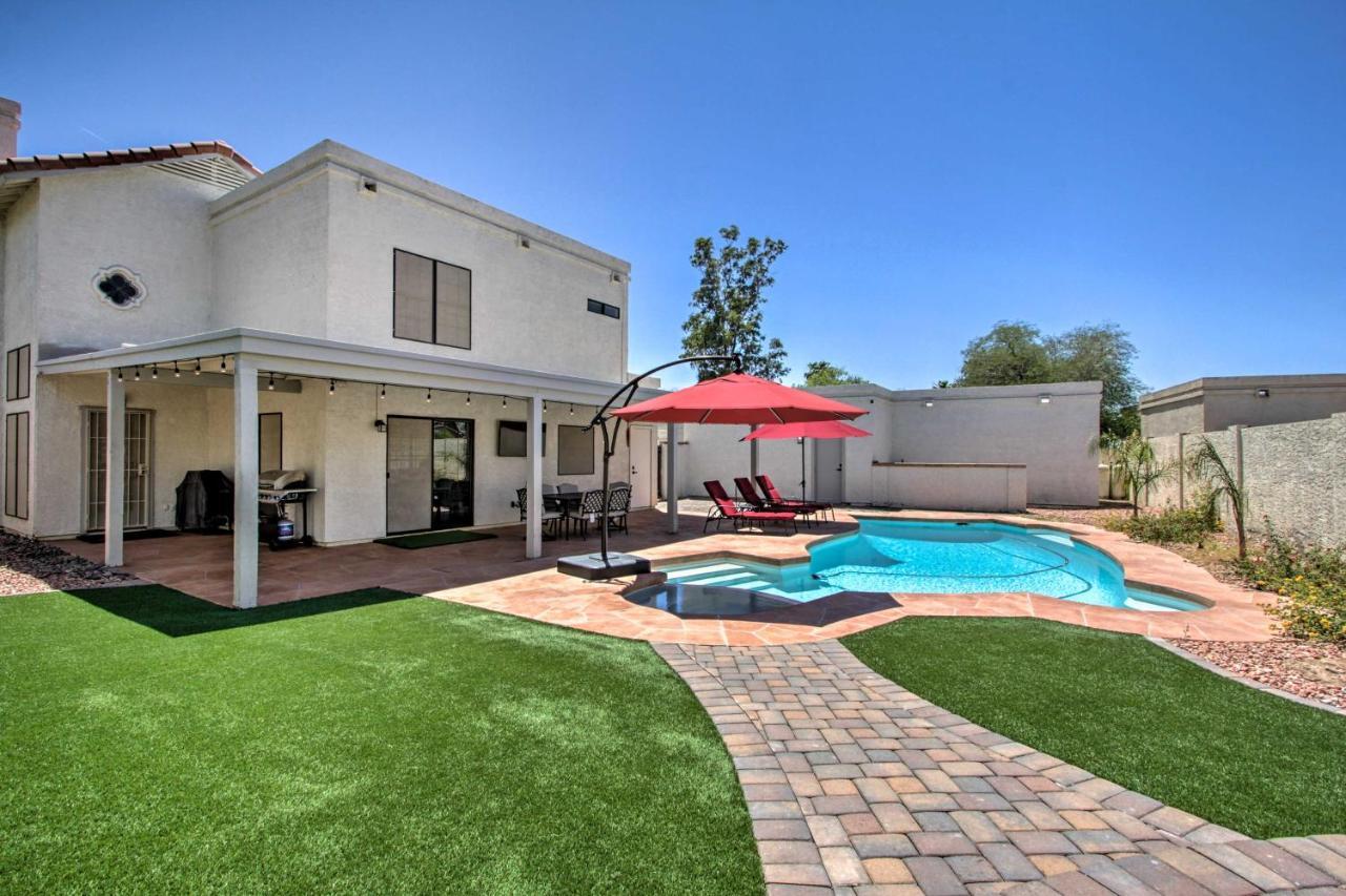 Glendale Family Home Close To Golf And Westgate 외부 사진