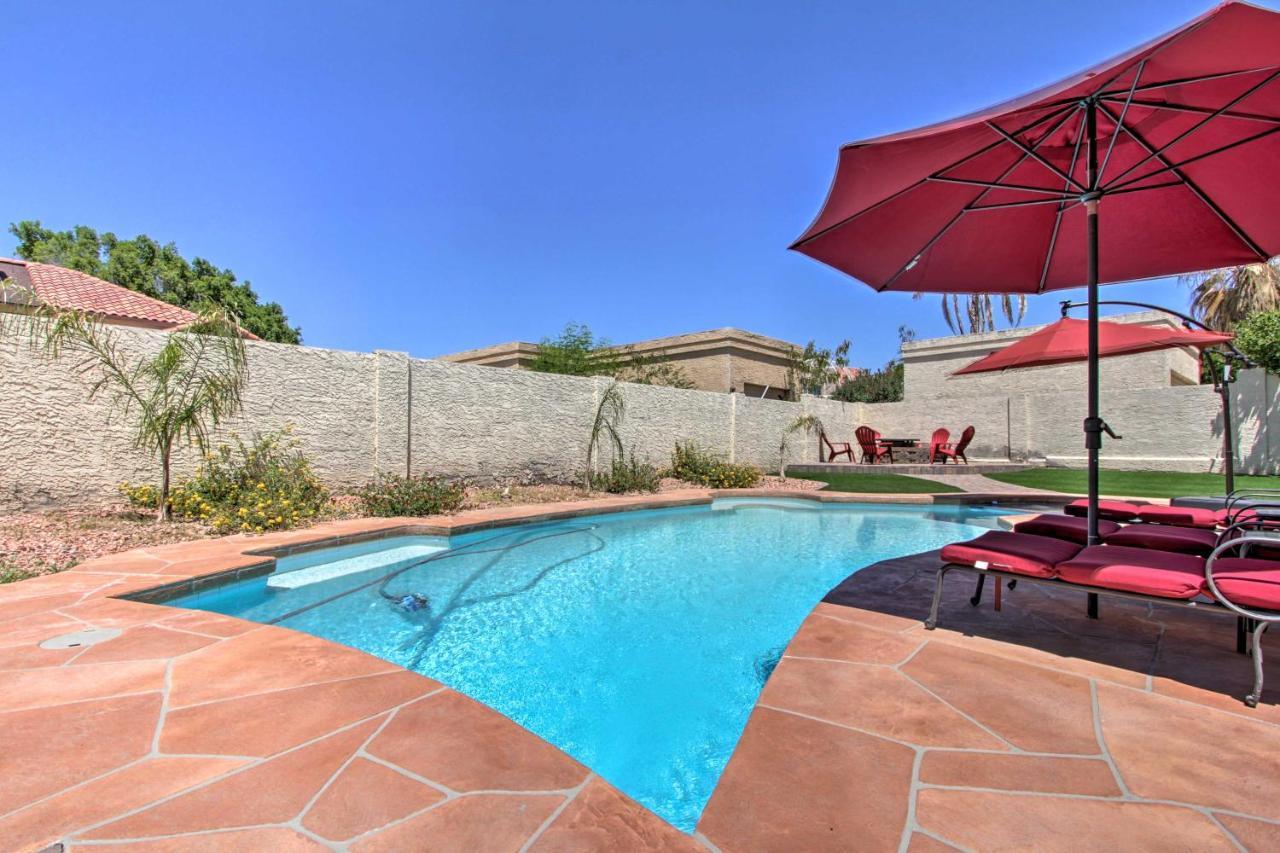 Glendale Family Home Close To Golf And Westgate 외부 사진